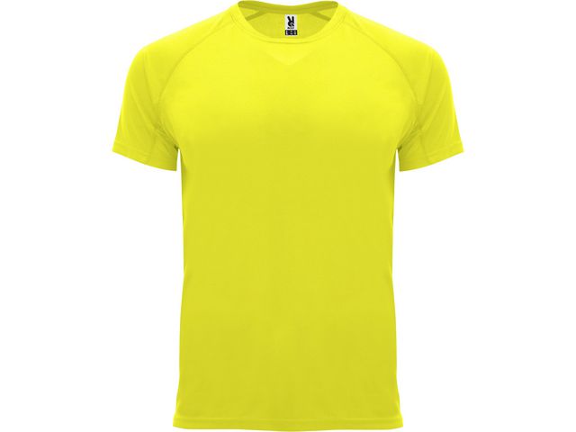 ROLY T-shirt funktion bahrain herr ljgul S, st