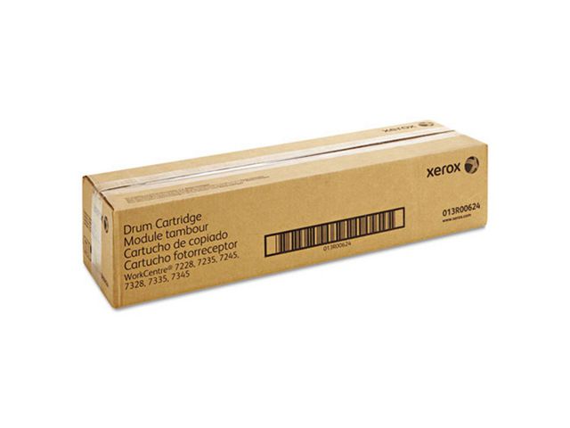 Xerox Trumma 013R00624 sv/c/m/y, st