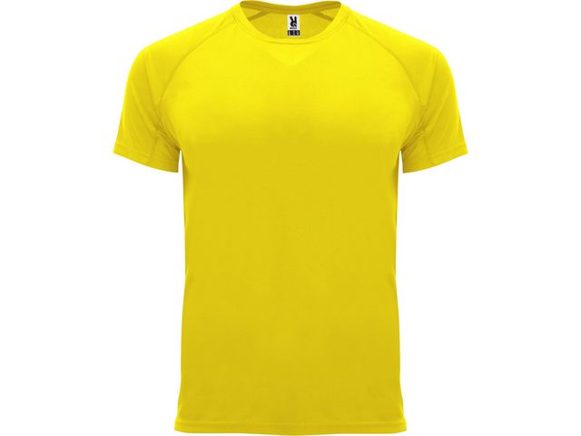 ROLY T-shirt funktion bahrain herr gul S, st