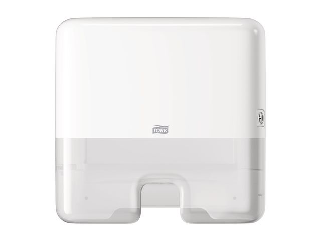 Tork Dispenser H2 Handduk mini vit, st