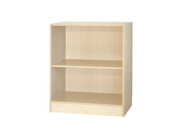 LANAB DESIGN Hylla 1 plan H92,5cm björkfanér, st