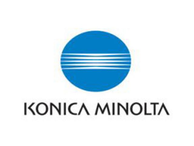 Konica Minolta Toner, TN321Y, gul, A33K250, st