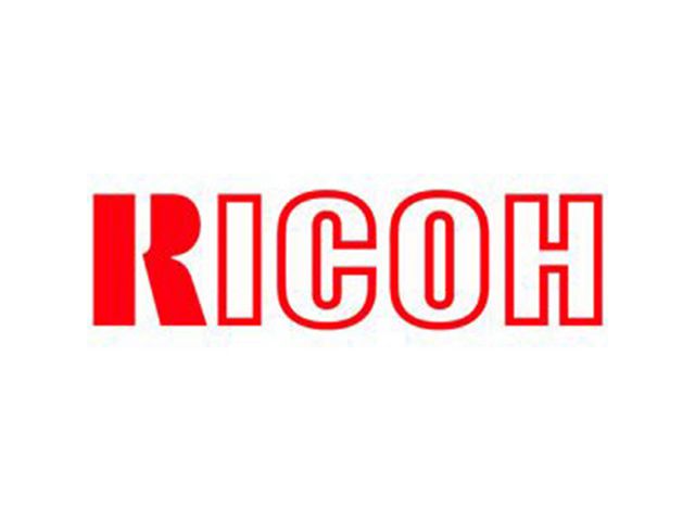 Ricoh Toner, C3002, svart, 841651, st