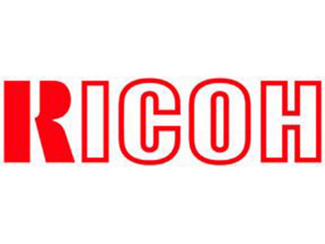 Ricoh Toner, svart, 841550, st