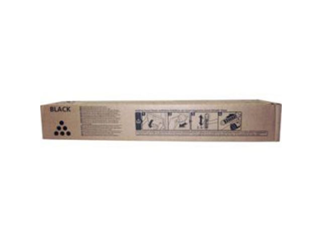 Ricoh Toner, svart, 841579, st