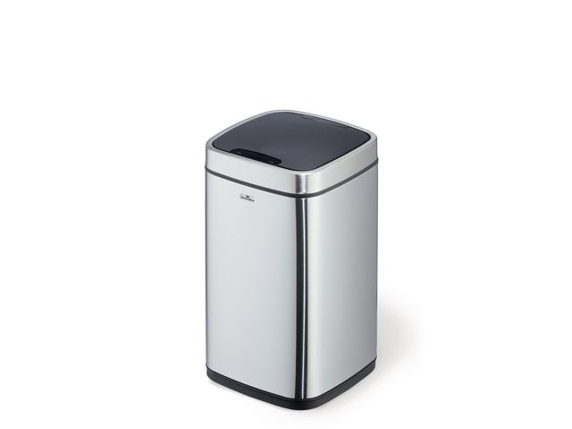 Durable Papperskorg med sensor No Touch 12L, st