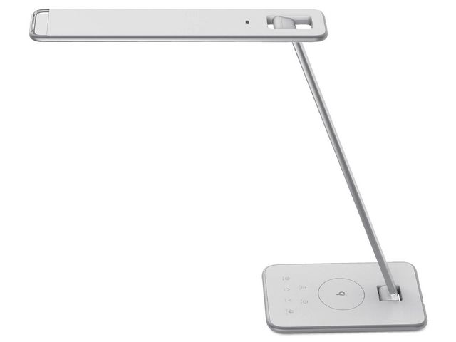 Unilux Lampa Jazz LED Grå, st