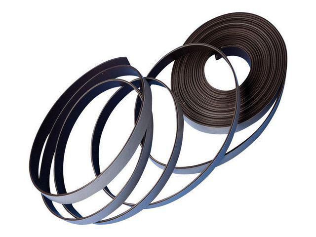 PLAYBOX Magnetband 12,5mmx5m, rulle om 5 m