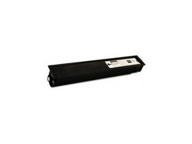 Toshiba Toner, svart, 6AJ00000075, st