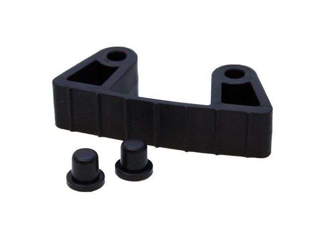 toolflex Redskapshållare 30-40mm hattar, st