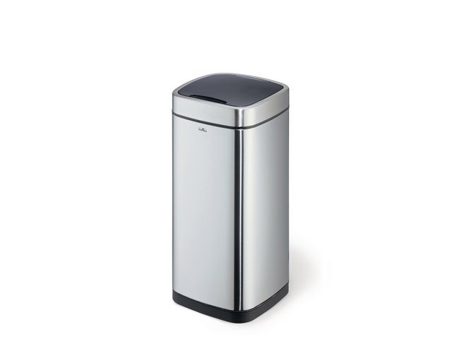 Durable Papperskorg med sensor No Touch 35L, st