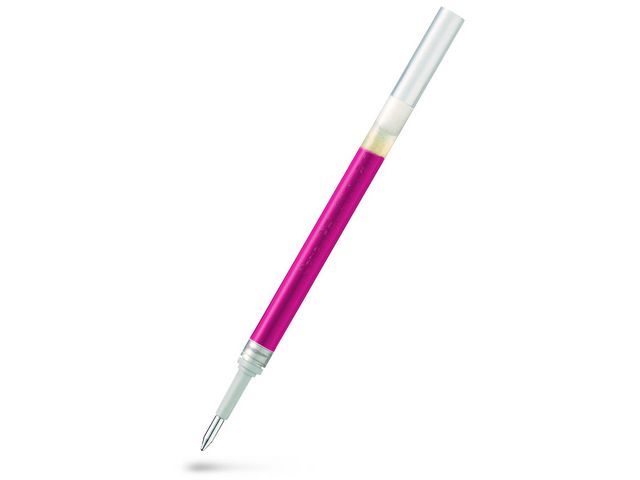 Pentel Refill Energel 0,7mm rosa, st