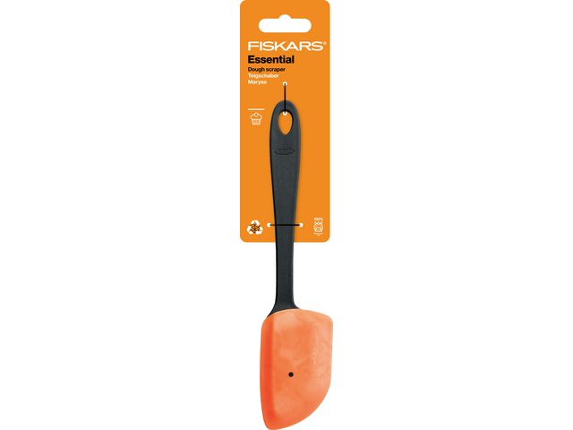 Fiskars Essential Slickepott 26,5 cm, st