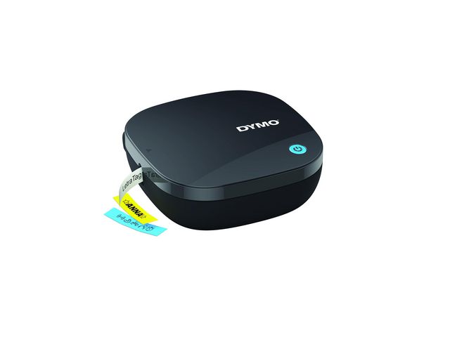 Dymo Märkmaskin LetraTag 200B Bluetooth, st
