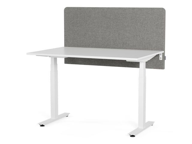 LANAB DESIGN Bordsskärm Selma 1200x650mm, st