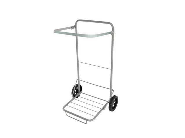 HYKAB Säckvagn allround silver, st