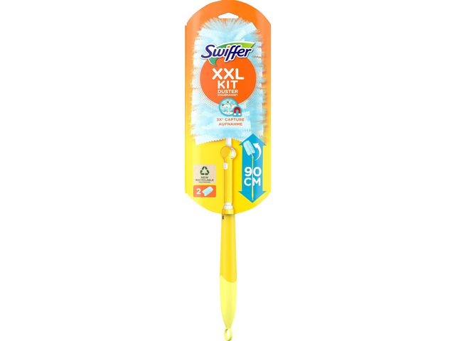 Swiffer Dammvippa Duster XXL Startkit, st