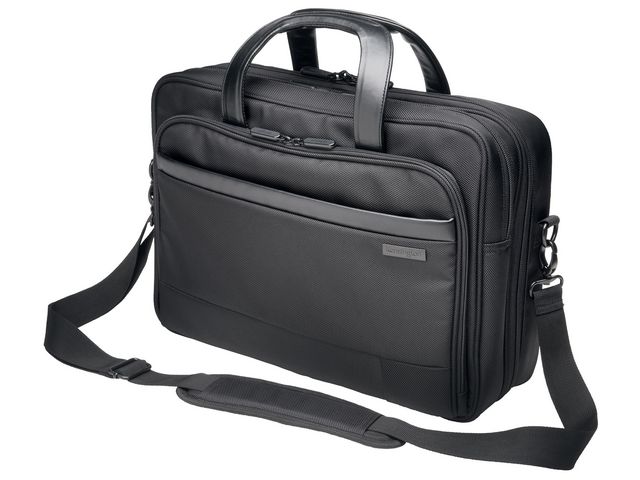 Kensington Datorväska Contour 2.0 15,6'', st