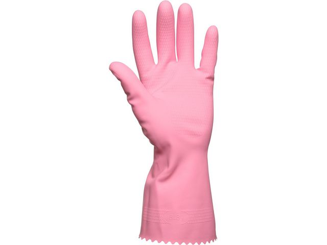 ABENA Latexhandske NOVA 45 XS, par 2 st