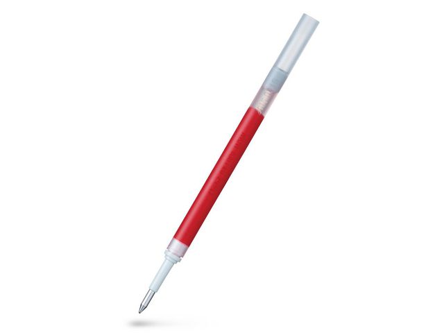 Pentel Pentel Refill EnerGel Perm. 0,5 mm röd, st