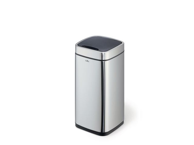Durable Papperskorg med sensor No Touch 21L, st