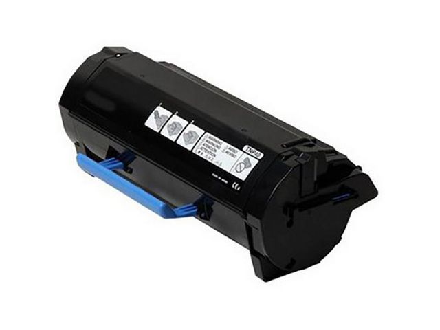 Konica Minolta Toner TNP55 15K svart, st