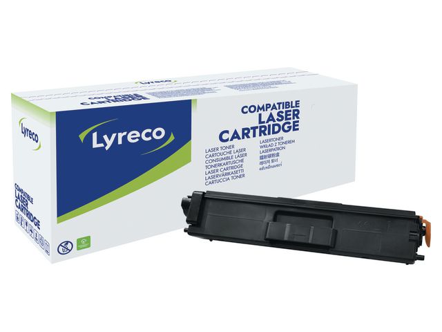 Lyreco Toner BROTHER TN421M 1,8K magenta, st