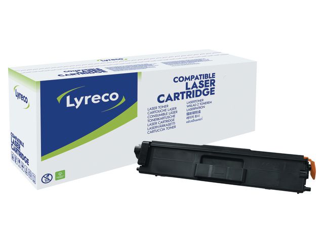 Lyreco Toner BROTHER TN423M 4K magenta, st
