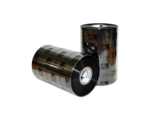 Zebra Etikett ZEBRA 102x51mm 12/FP, fp om 12 st