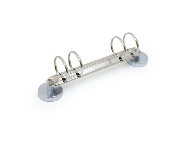 PETTER Ringmekanism magnetisk 30mm, st