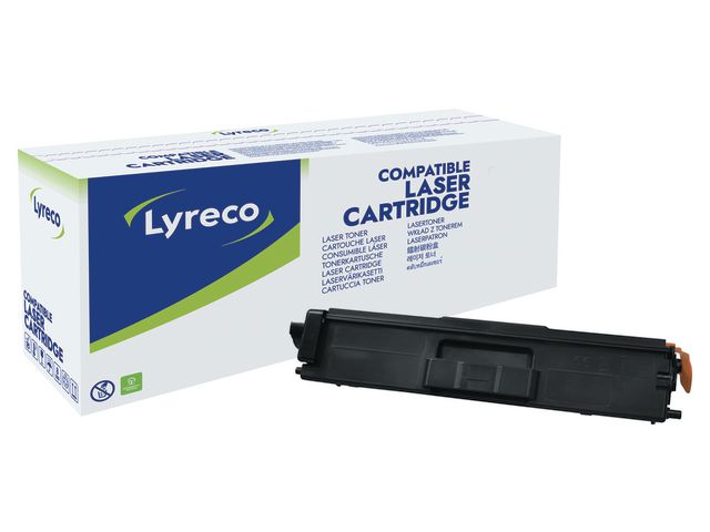 Lyreco Toner BROTHER TN423C 4K cyan, st