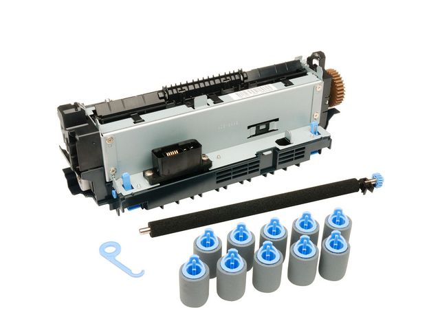 HP Maintenancekit CB389A, st