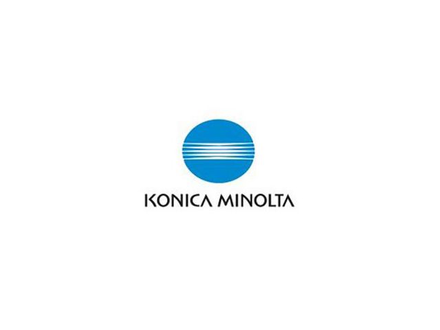 Konica Minolta Trumma C3350 60K cyan, st