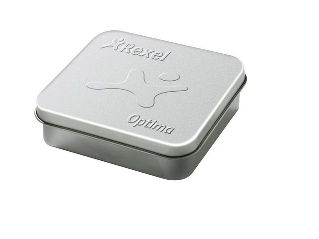 Rexel Häftklammer Optima 70HD, fp om 2500 st