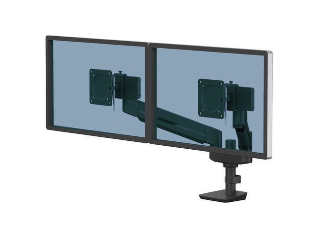 Fellowes MonitorarmTallo Compact Dubbel, st