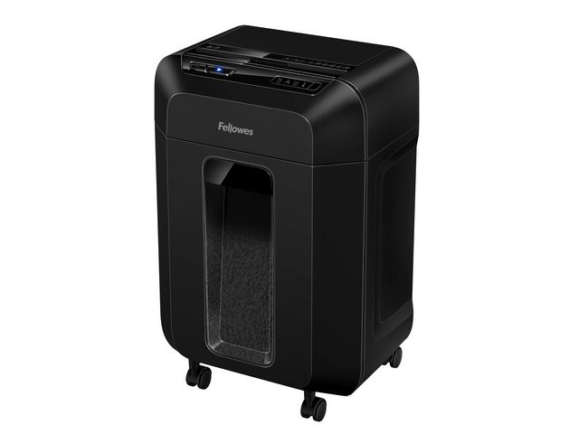 Fellowes Dokumentförstörare AutoMax 80M, st