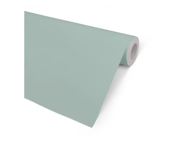 Hedlunds OF SWEDEN Presentpapper 57cmx154m Sage green, rulle om 154 m