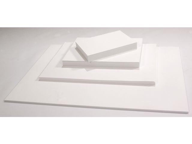 Ritakvarell Watecolo stor 160g, fp om 275 blad