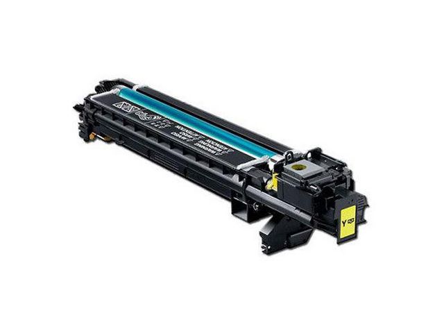 Konica Minolta Trumma C3350 60K gul, st