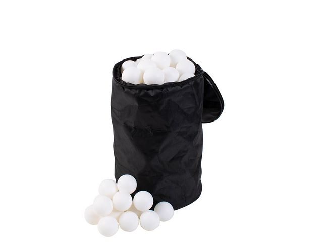 PLAYBOX Bordtennisbollar, fp om 145 st