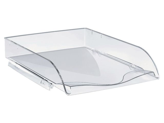Lyreco LETTER TRAY CRYSTAL, st