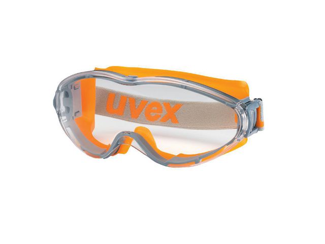 Uvex Skyddsglasögon 9302.245 Ultrasonic, st