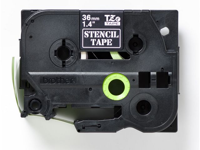 Brother Tape STE161 36mm, st