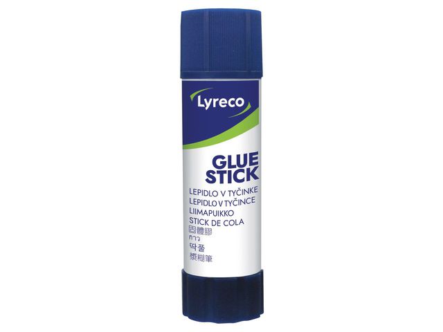 Lyreco Limstift 20g, st