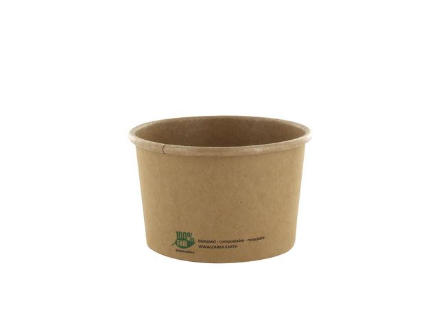 PAPSTAR Soppskål 230 ml, fp om 25 st