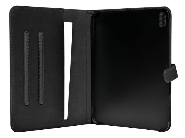 DELTACO Fodral iPad 10,9 tum 2022, st