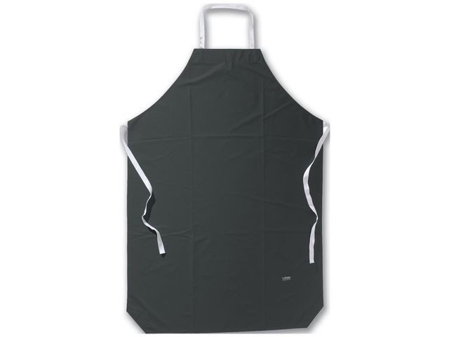 L.BRADOR Förkläde 982PU Grön onesize, st