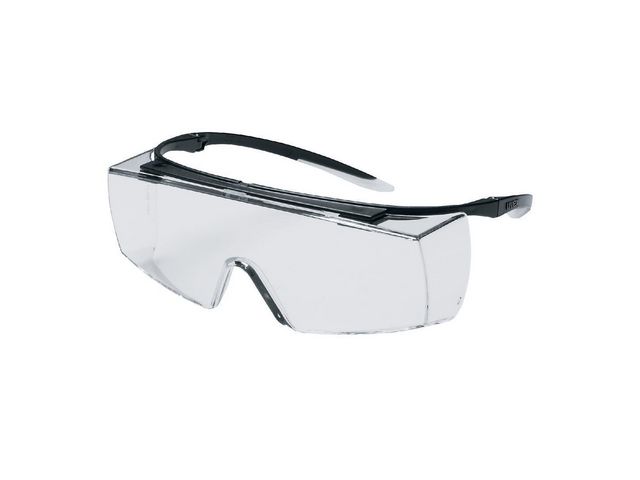 Uvex Skyddsglasögon 9169 klar, st