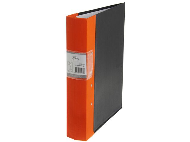 Actual Gaffelpärm 60mm orange, st