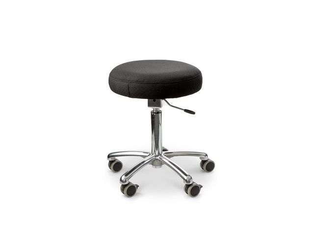 Kontorsstol ACTIVE BALANCE, st